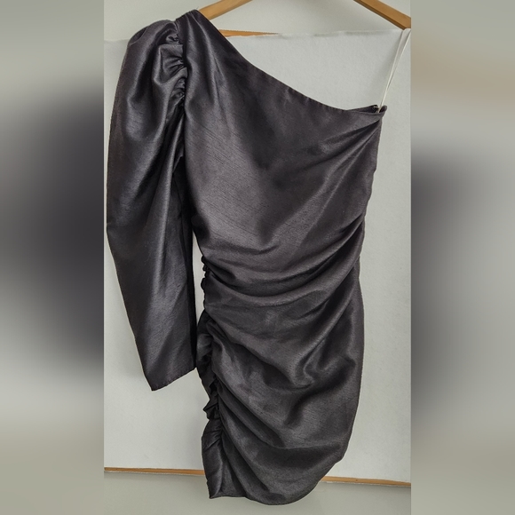 Aritzia Wilfred Rhapsody Dress, size 6 - Picture 2 of 11